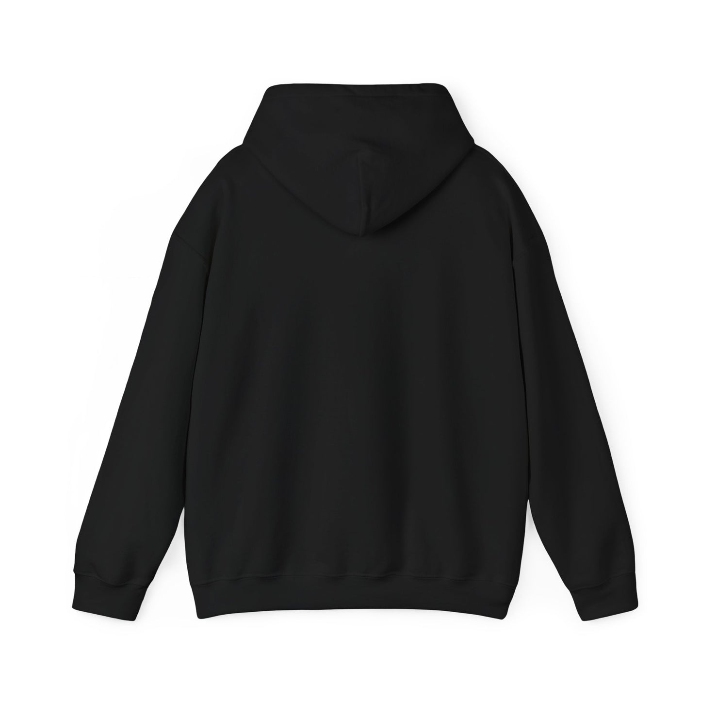 Bison Badge Hoodie