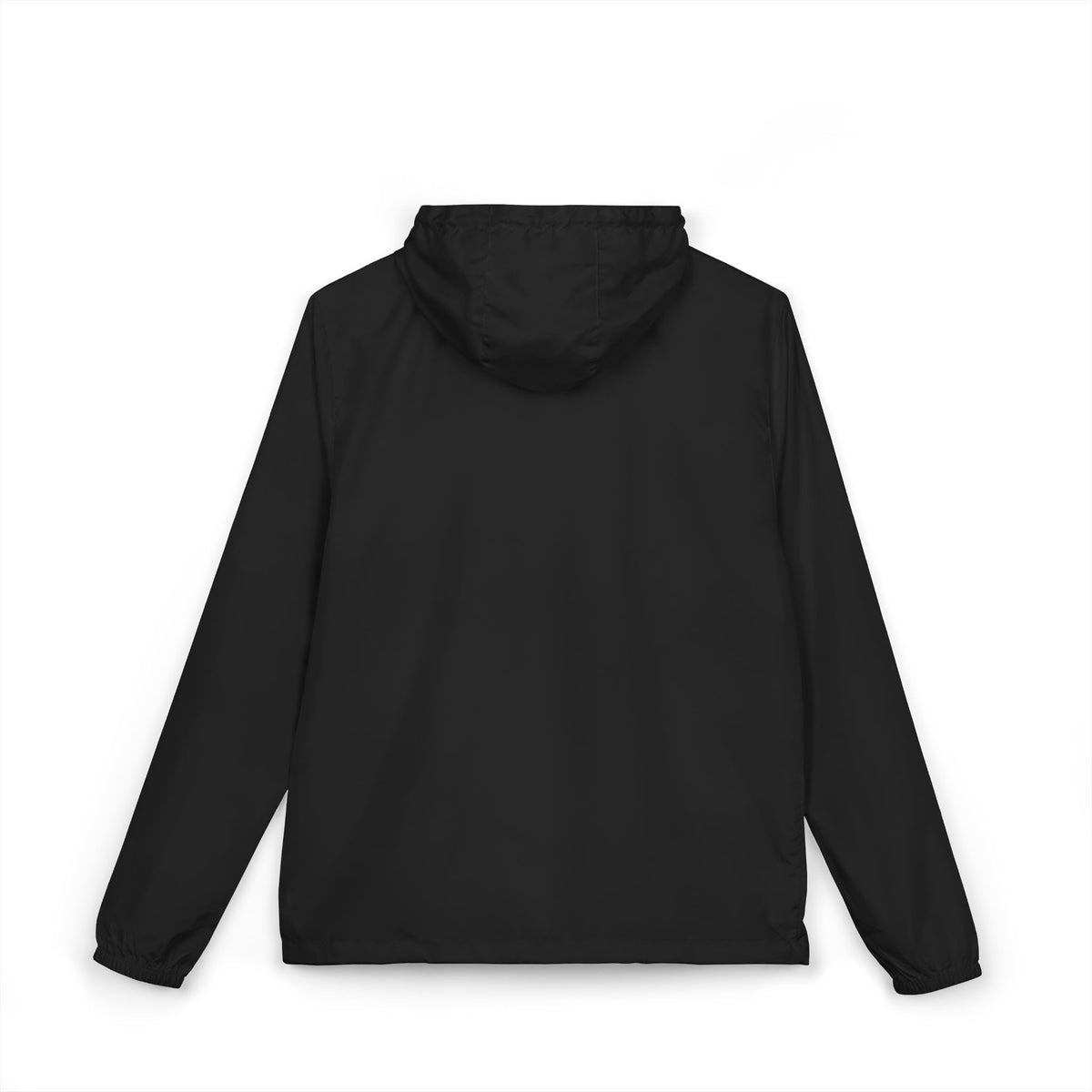 Bison Windbreaker Jacket