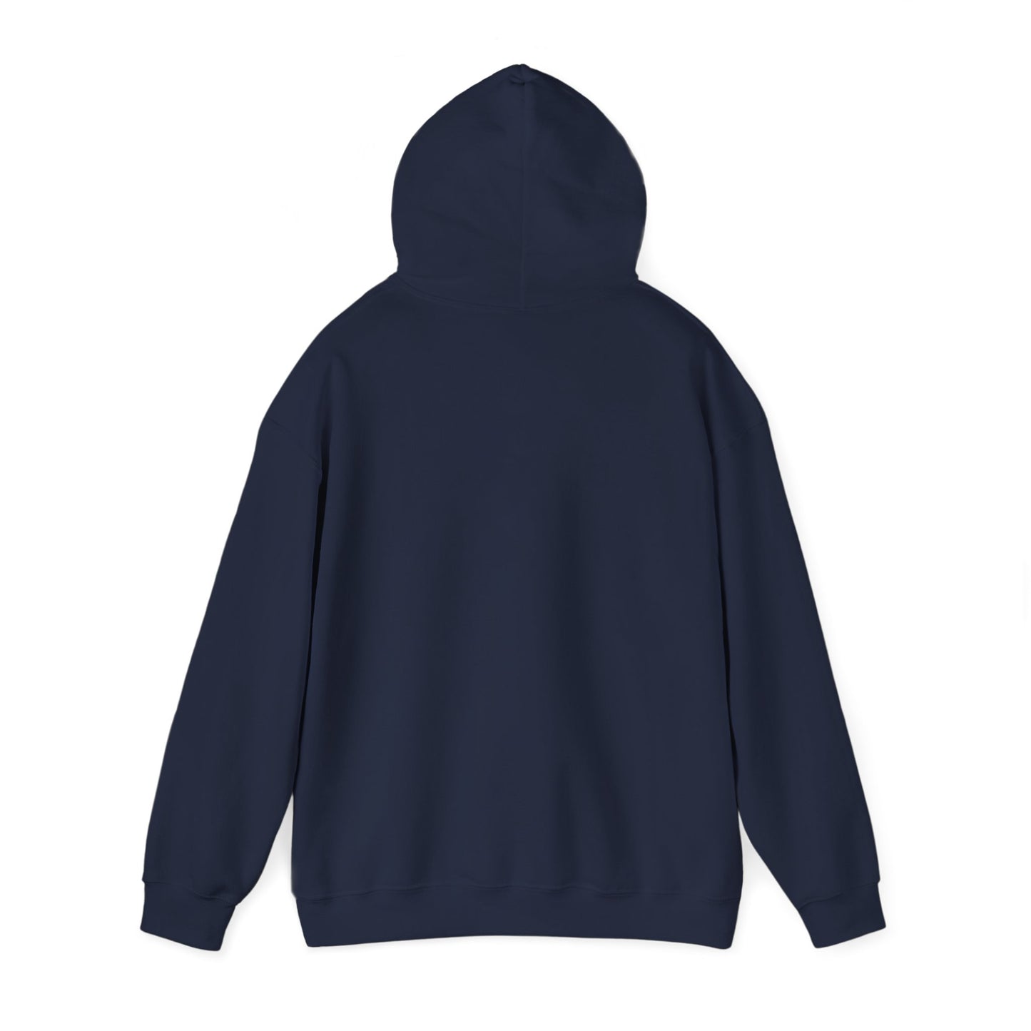 Bison Badge Hoodie