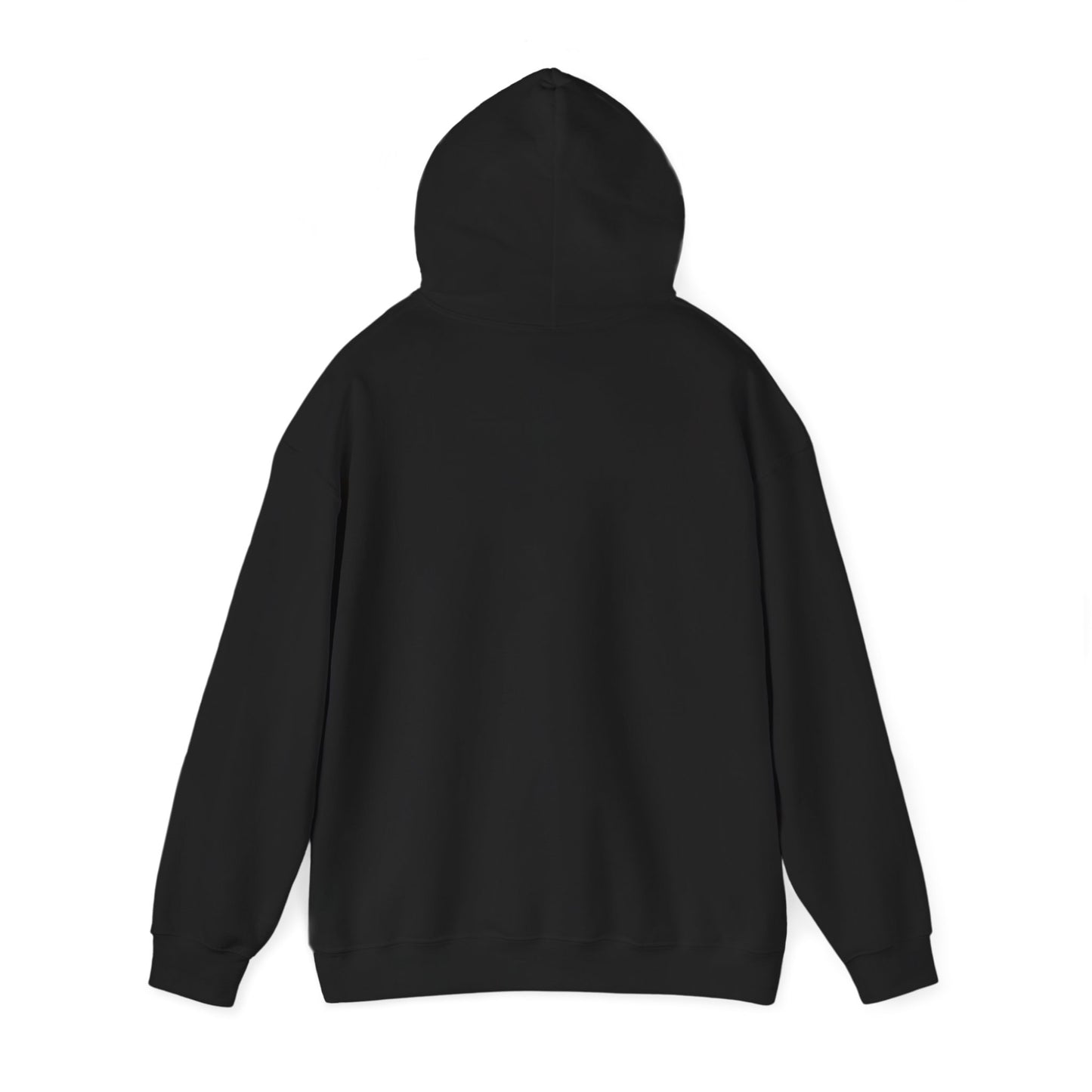 Bison Badge Hoodie
