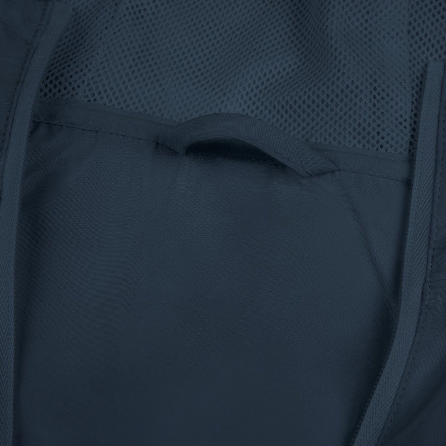 Bison Windbreaker Jacket