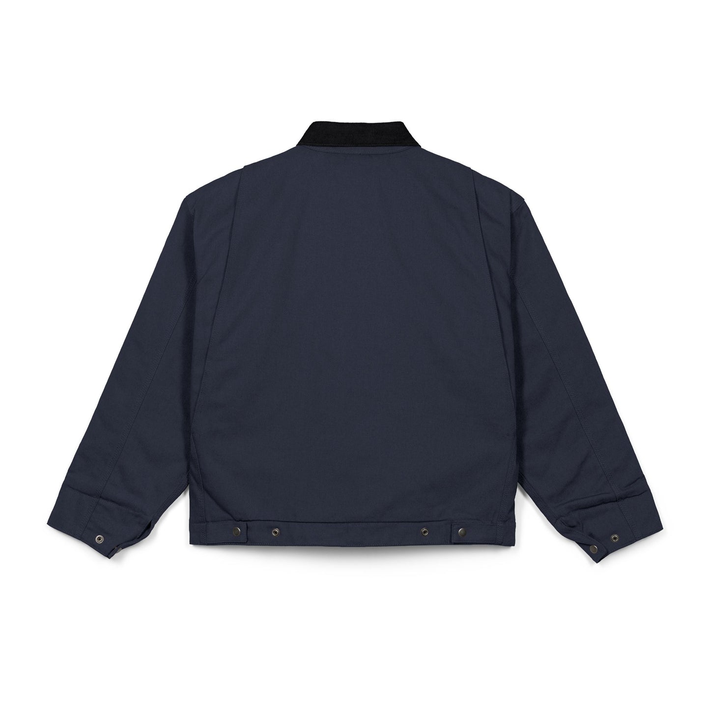 Bison Duck Cloth Work Jacket