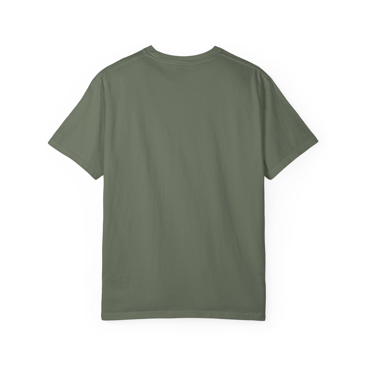 Bison Badge Tee