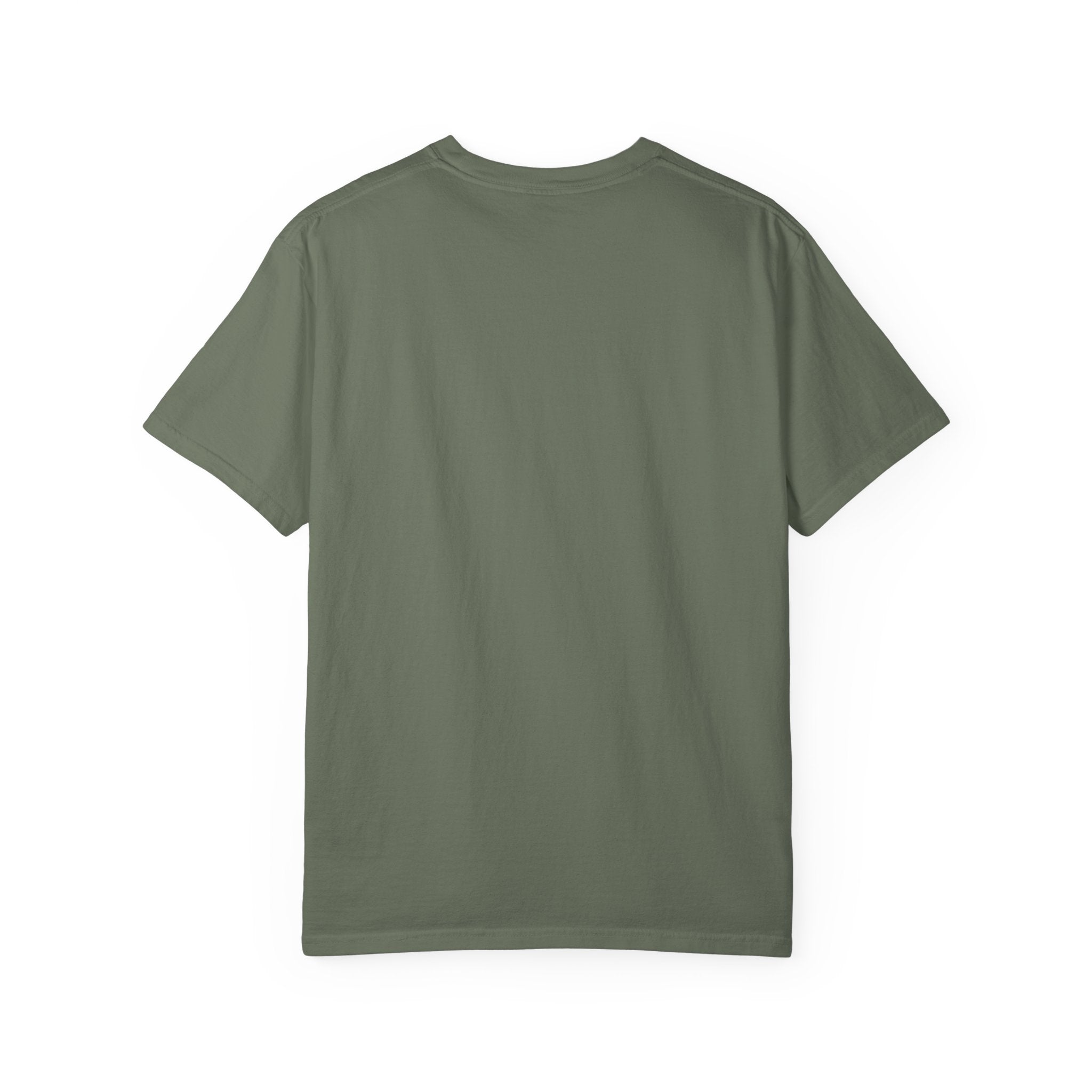 Bison Badge Tee