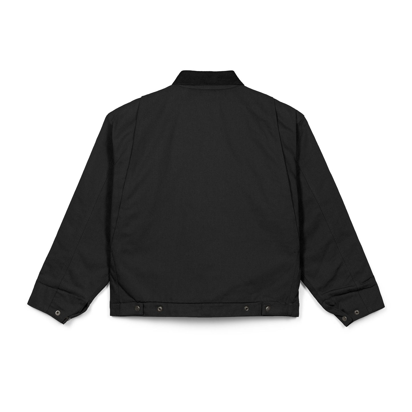 Bison Duck Cloth Work Jacket