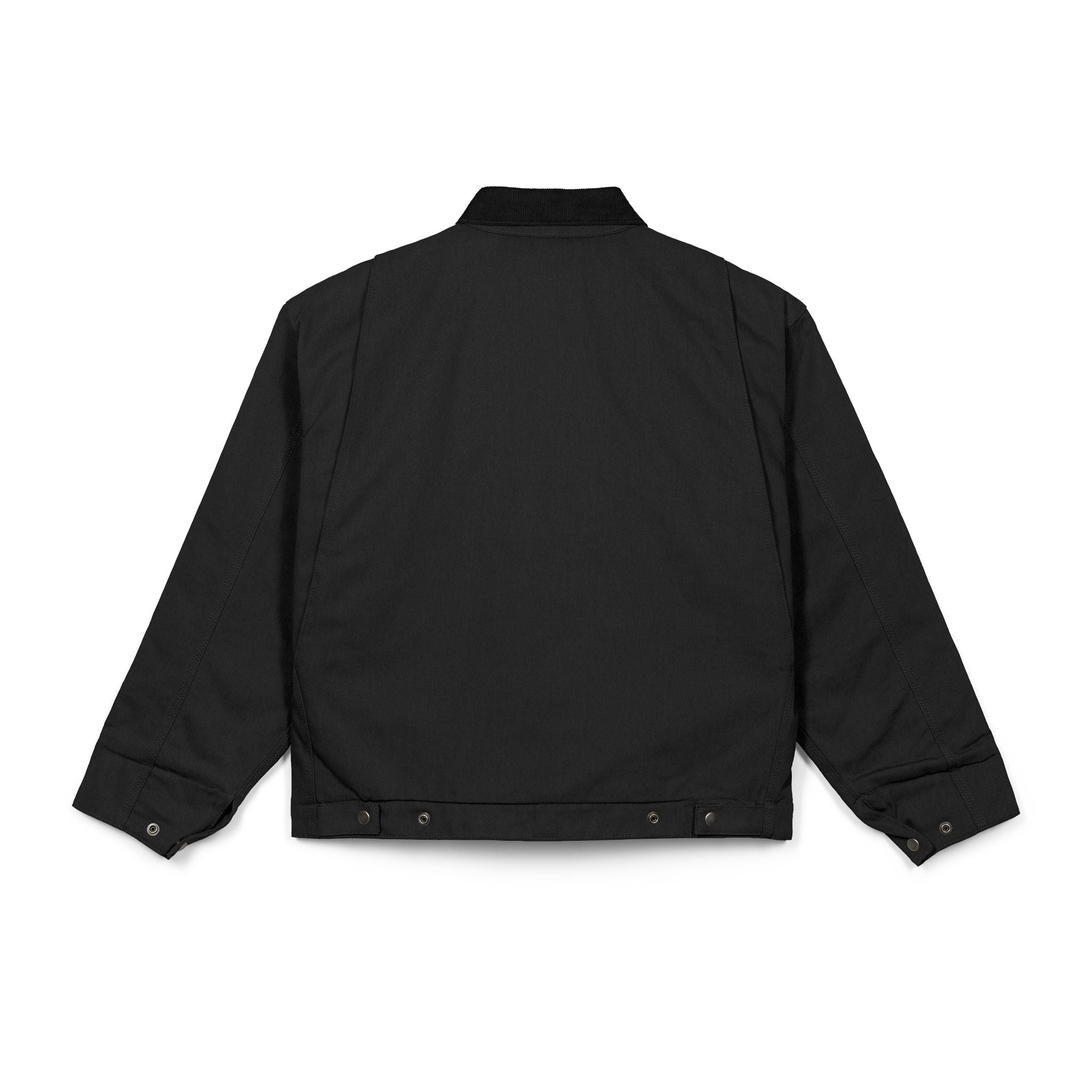 Bison Duck Cloth Work Jacket