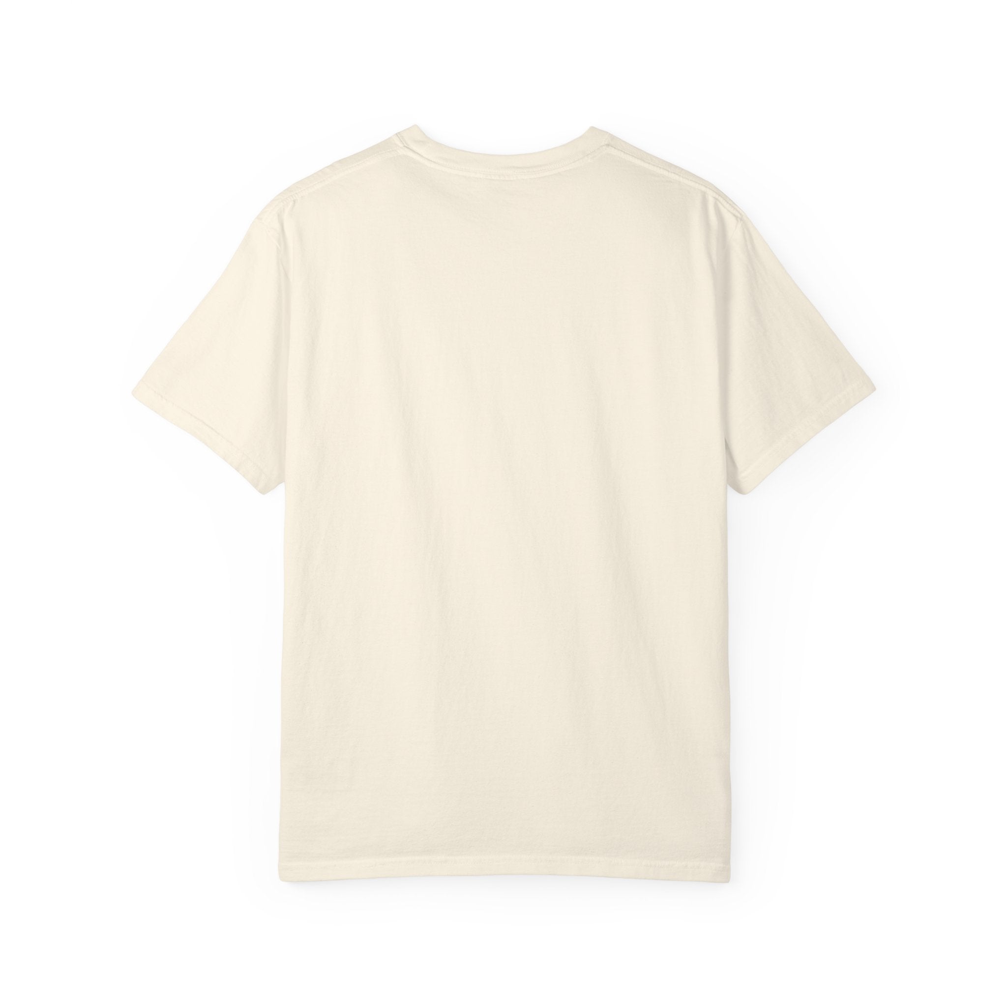 Bison Badge Tee