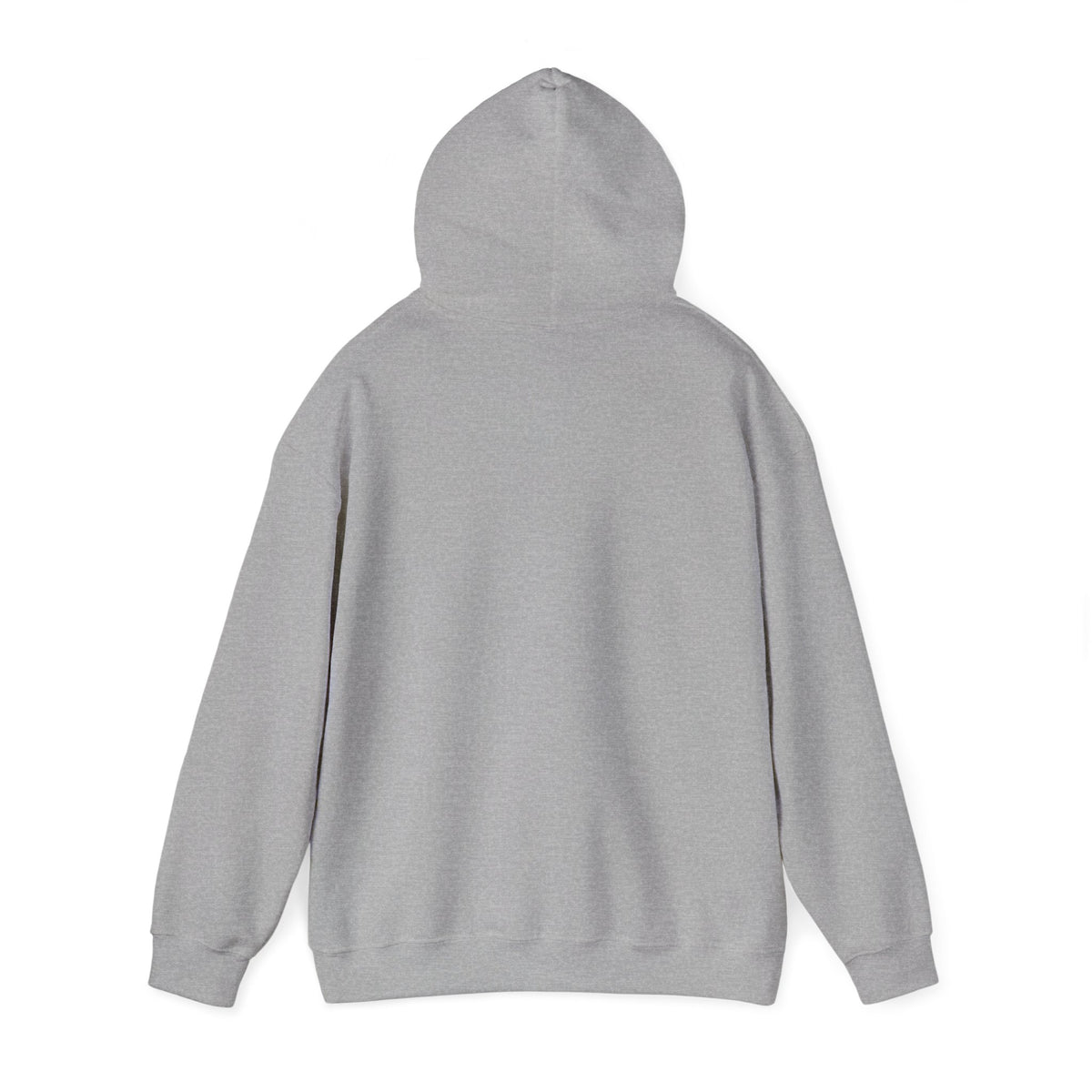 Bison Badge Hoodie