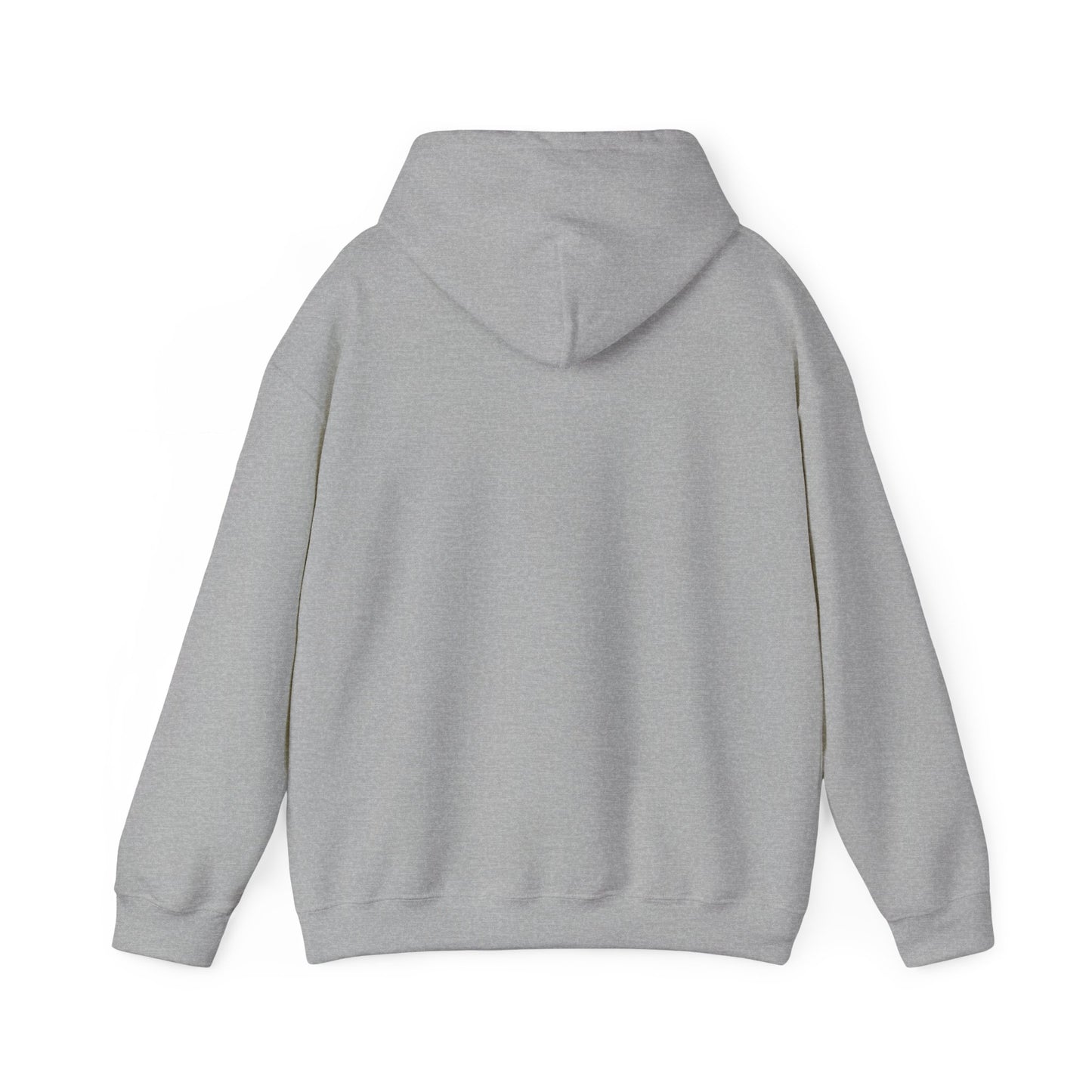 Bison Badge Hoodie