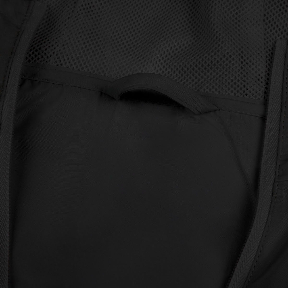 Bison Windbreaker Jacket
