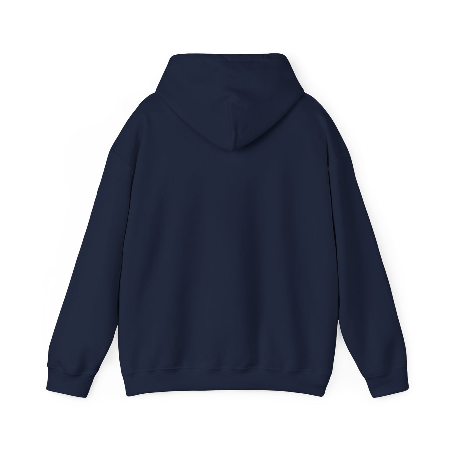 Bison Badge Hoodie