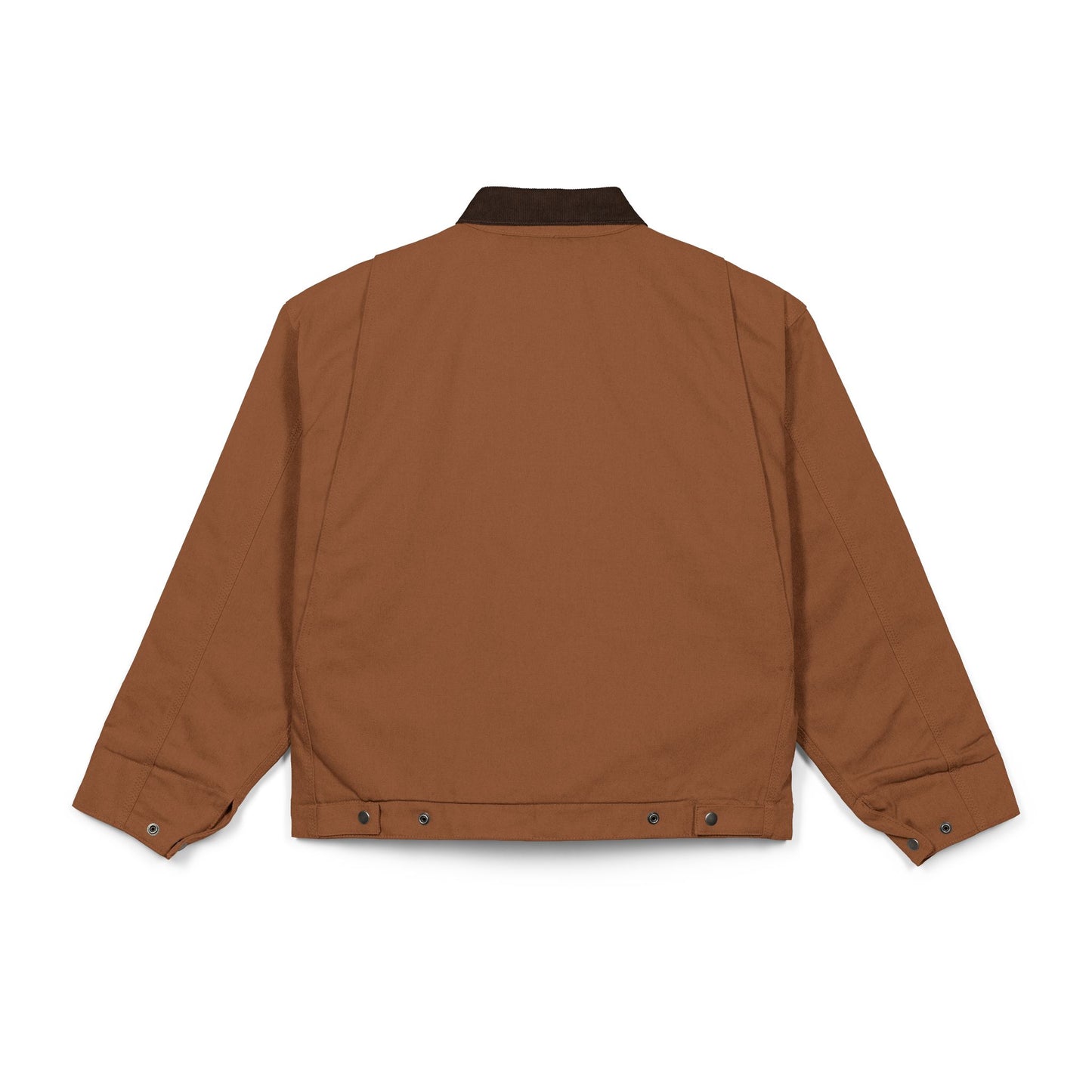 Bison Duck Cloth Work Jacket